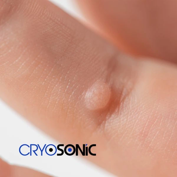 Are you looking for fast wart removal? Contact our team Waterlooville