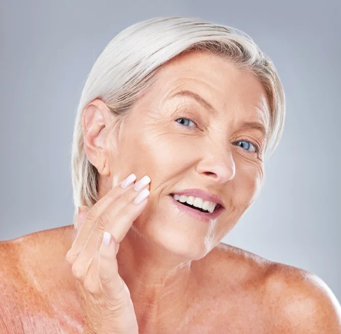 Why Should I Choose CryoPen Technology Waterlooville for Sun Damage? Waterlooville